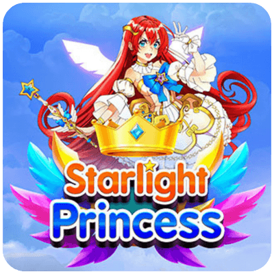 Starlight Princess